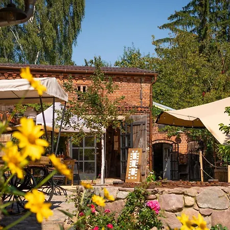 Apartment Stylish In Bernau
