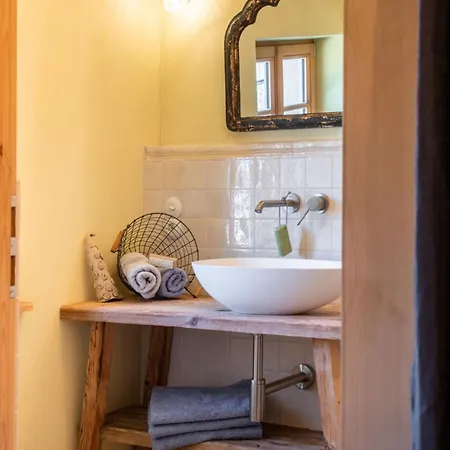 Apartment Stylish In Bernau *